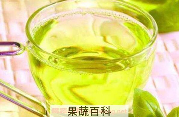 婴儿茶油的作用与功效 婴儿擦茶油有什么好处