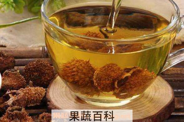 刺梨酒的功效与作用 刺梨酒的危害