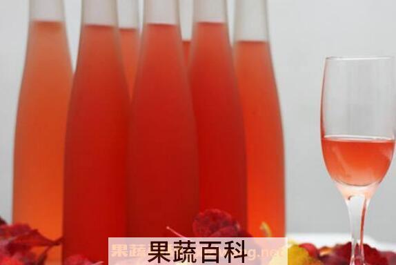 山楂酒的功效与作用 山楂酒什么人不适宜喝