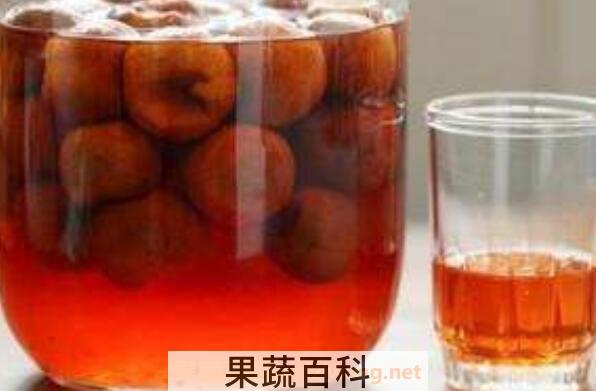 山楂泡酒的做法和功效
