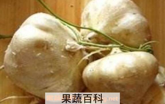 生吃土瓜的功效与作用 生吃土瓜有什么好处