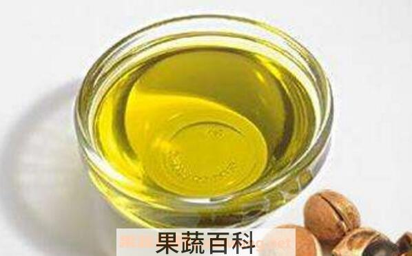 野生茶油的功效与作用 吃野生茶油的好处