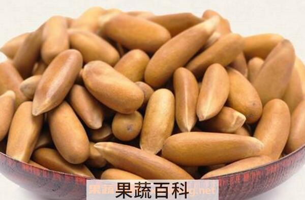 巴西松子的功效与作用 吃巴西松子的好处