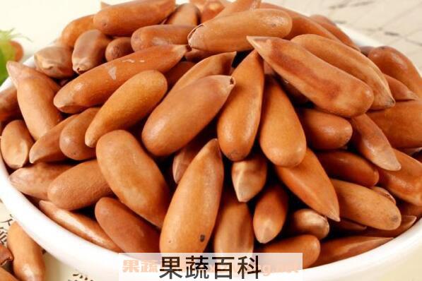 巴西松子的功效与作用 吃巴西松子的好处