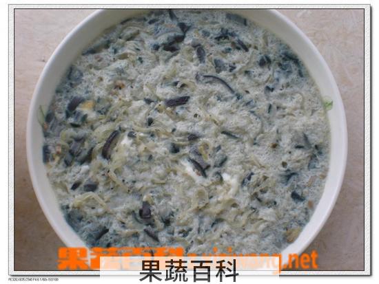 果蔬百科