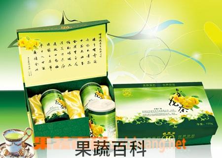 果蔬百科粉花月见草