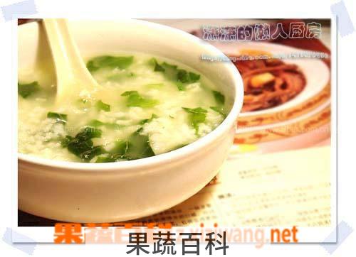 果蔬百科