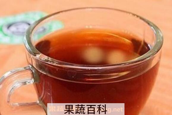 乌梅汁怎么做 乌梅汁的家常做法大全
