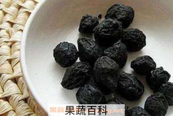 乌梅丸的功效与作用 什么人要吃乌梅丸