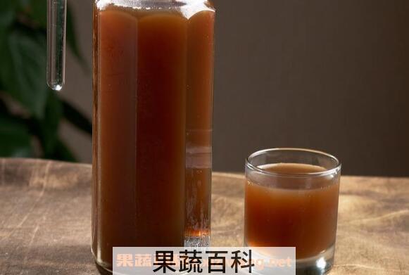 乌梅怎么泡水喝 乌梅泡水的功效与作用 