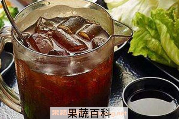乌梅怎么泡水喝 乌梅泡水的功效与作用 