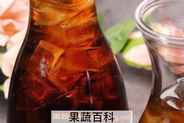 乌梅汤如何做 乌梅汤的做法大全