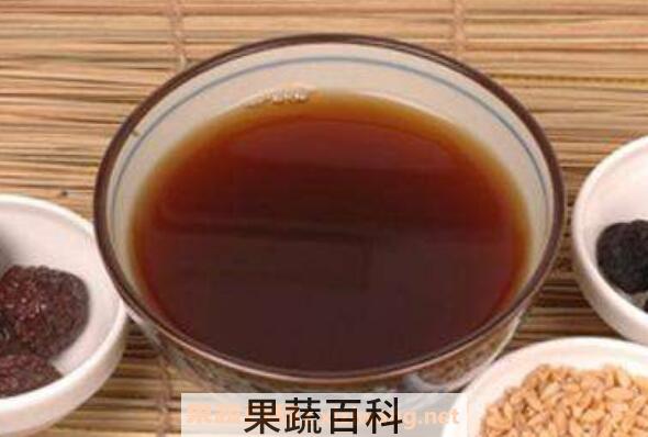 干乌梅怎么泡水喝 干乌梅泡水喝的功效