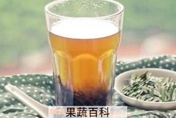 干乌梅怎么泡水喝 干乌梅泡水喝的功效