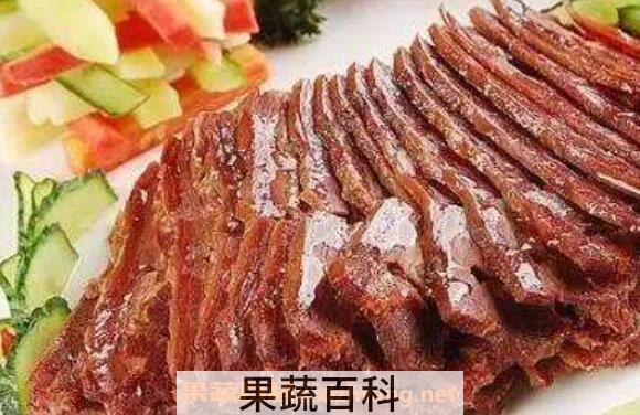 正宗骡子肉怎么做好吃 骡子肉的食用方法