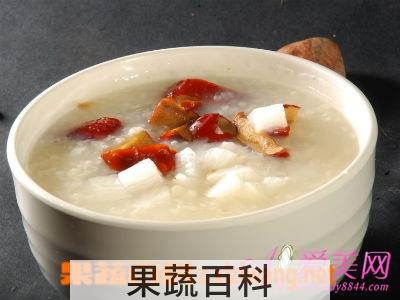 果蔬百科