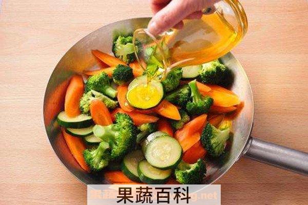 橄榄油