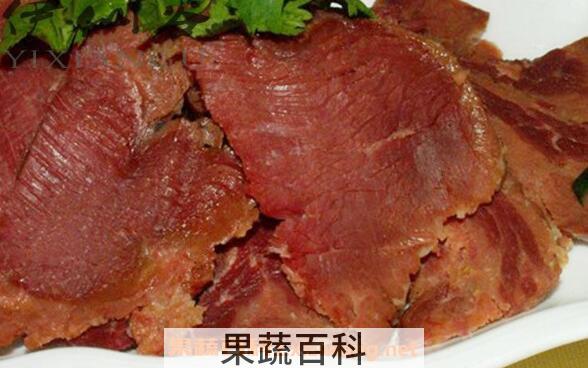 女人吃马肉有什么好处 女人吃马肉有什么坏处