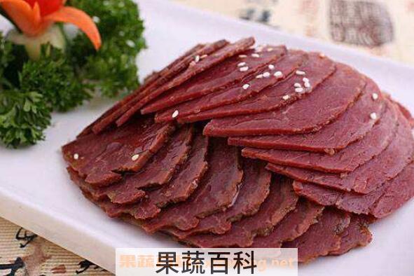 女人吃马肉有什么好处 女人吃马肉有什么坏处