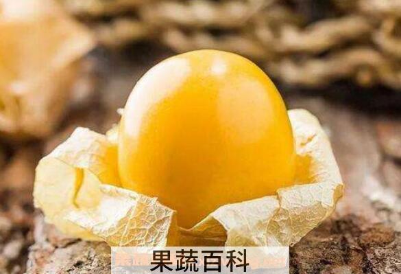 哥伦比亚龙珠果怎么吃 哥伦比亚龙珠果的食用方法