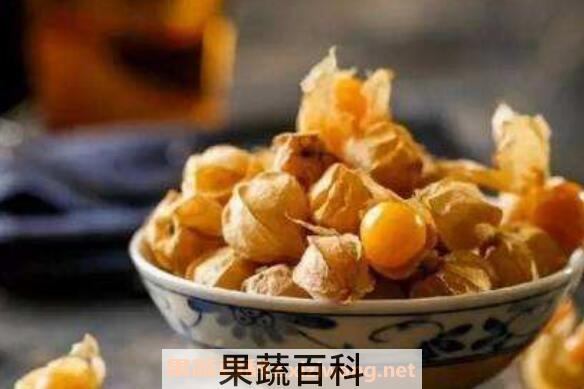 哥伦比亚龙珠果怎么吃 哥伦比亚龙珠果的食用方法