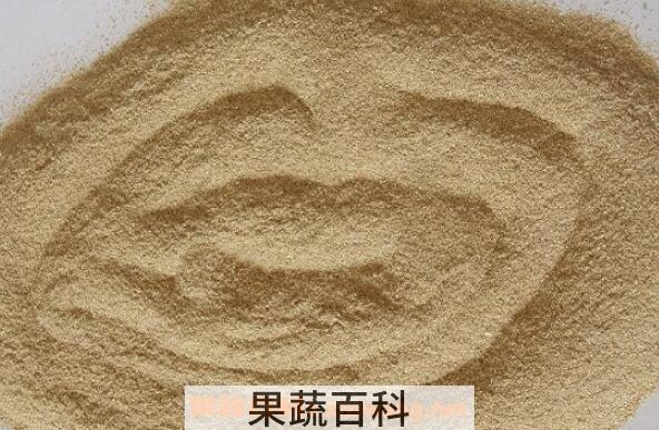 米糠是什么东西 米糠的功效与作用
