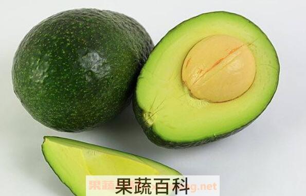  牛油果怎么吃 牛油果的功效与作用