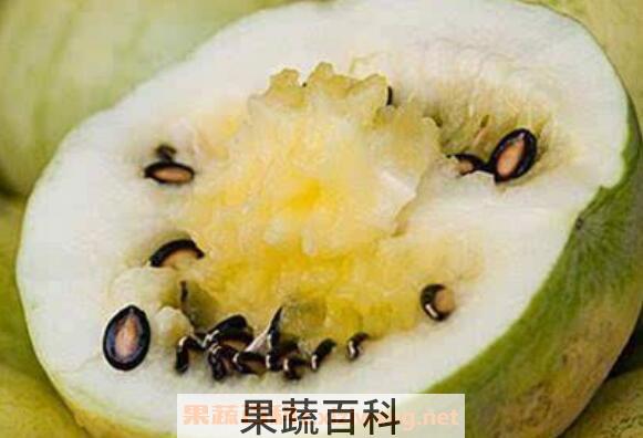 籽瓜怎么吃 籽瓜的功效与作用