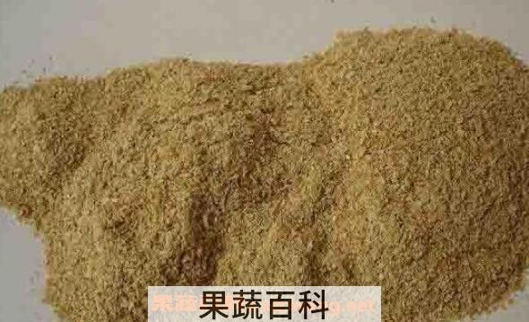 米糠怎么吃 米糠人吃有什么作用