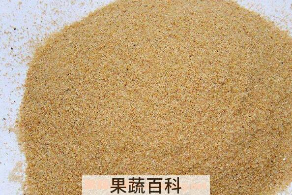 米糠怎么吃 米糠人吃有什么作用