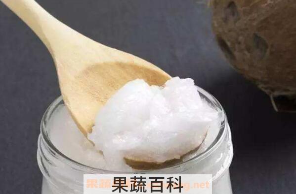 椰子油有什么作用 椰子油护肤的使用方法