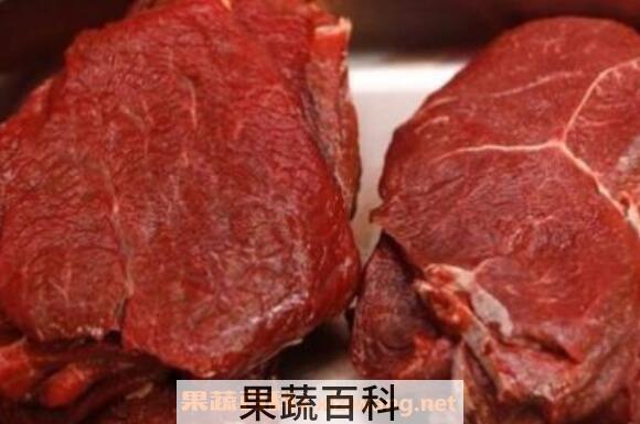 骡子肉的功效与作用 骡子肉的营养价值