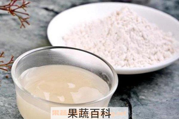 木瓜葛根粉