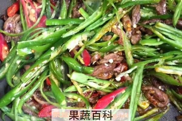 二荆条