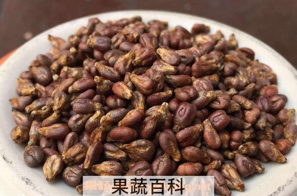 葡萄籽怎么吃 吃葡萄籽的好处与功效