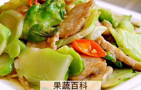 儿菜的功效与作用 儿菜的做法教程