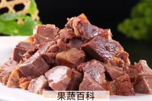 骡子肉为什么不能吃 骡子肉不适合哪些人吃