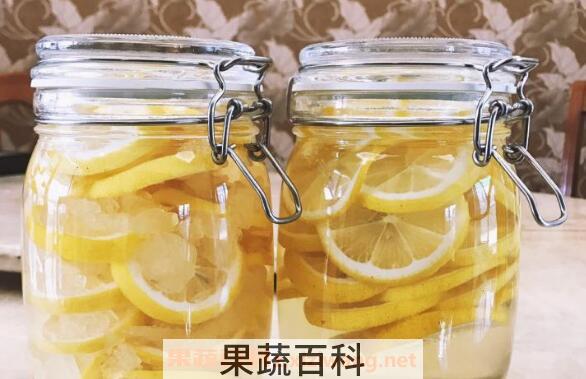 喝水果酵素的五大禁忌 自制水果酵素的危害