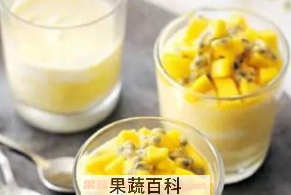 百香果酵素怎么做 百香果酵素的制作方法