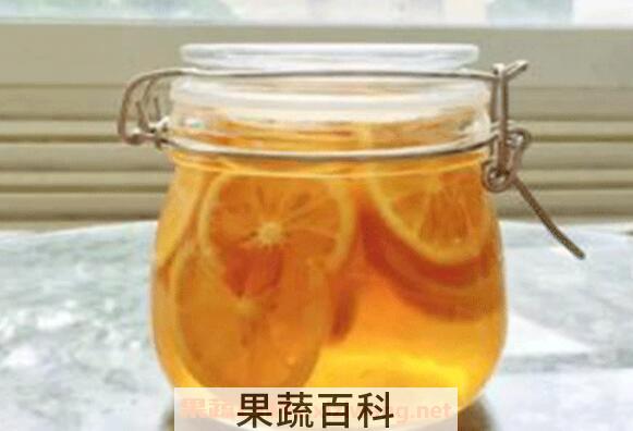 柠檬酵素如何做 柠檬酵素正确制作方法