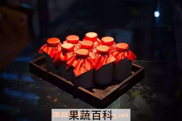 辣椒泡酒