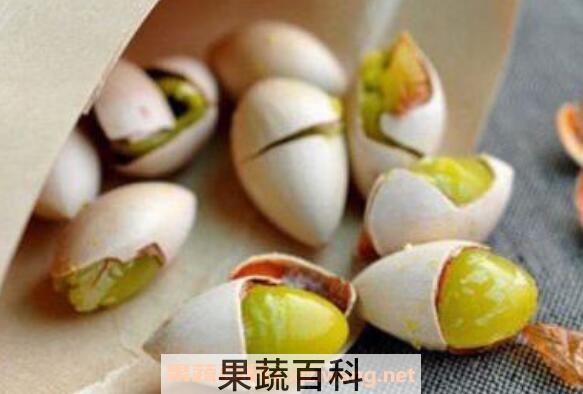 银杏果的功效与作用 吃银杏果的好处