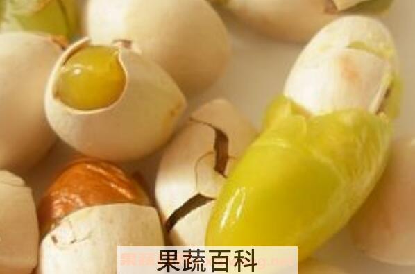  银杏果的食用方法 银杏果怎么吃