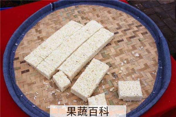 麦芽米糖