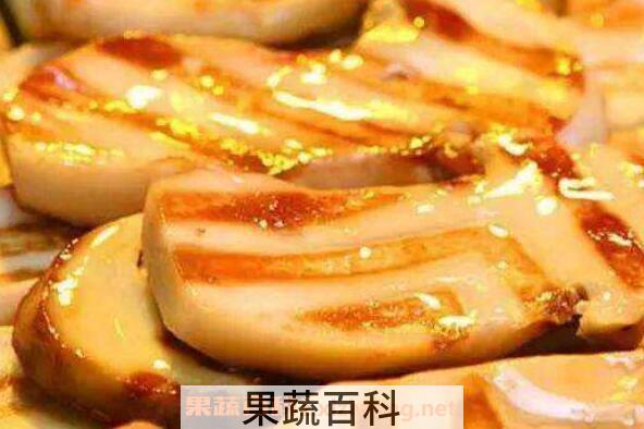 野生松茸怎么吃 野生松茸的食用方法大全