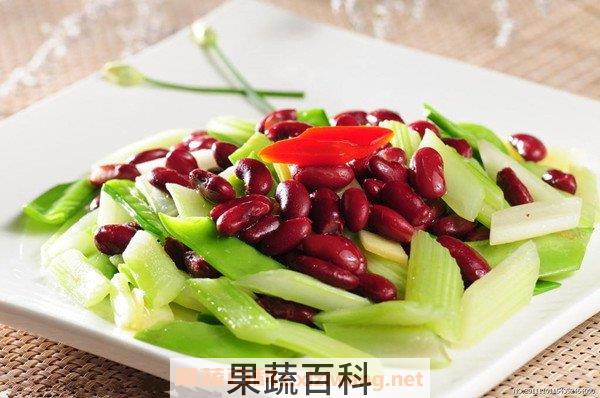 花腰豆