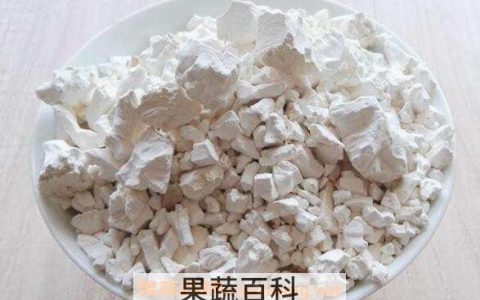 野生葛根粉的功效与作用 吃野生葛根粉有哪些用途
