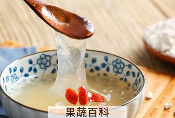 野生葛根粉的功效与作用