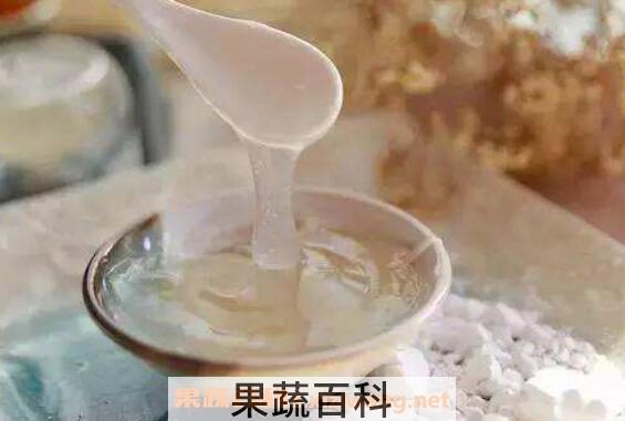 野生葛根粉怎么吃 野生葛根粉的食用方法