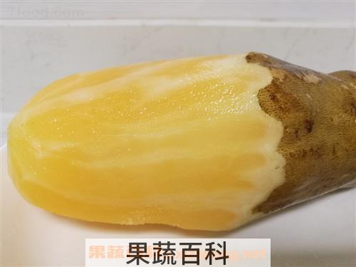 雪莲果好吃吗 雪莲果是寒性的吗 雪莲果热量